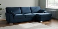 Large Sofa Chaise - Right Hand