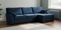 Large Sofa Chaise - Right Hand