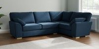 Large Corner Sofa - Right Hand