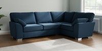 Large Corner Sofa - Right Hand