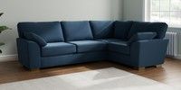 Large Corner Sofa - Right Hand