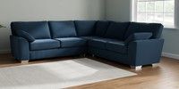 Large Corner Sofa - Universal