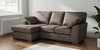 Small Sofa Chaise - Left Hand