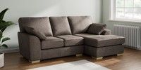 Small Sofa Chaise - Right Hand