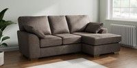 Small Sofa Chaise - Right Hand