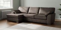 Large Sofa Chaise - Left Hand