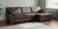 Large Sofa Chaise - Right Hand