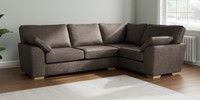 Large Corner Sofa - Right Hand