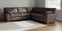 Large Corner Sofa - Universal