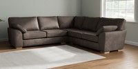 Large Corner Sofa - Universal