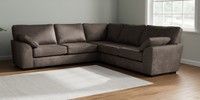 Large Corner Sofa - Universal