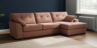 Large Sofa Chaise - Right Hand