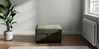 Storage Footstool
