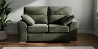 2 Seater Small Sofa