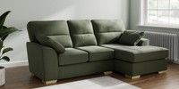 Small Sofa Chaise - Right Hand