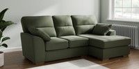 Small Sofa Chaise - Right Hand