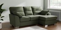 Small Sofa Chaise - Right Hand