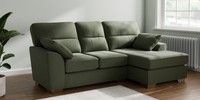Small Sofa Chaise - Right Hand