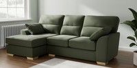 Medium Sofa Chaise - Left Hand
