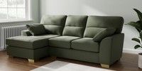 Medium Sofa Chaise - Left Hand