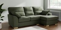 Medium Sofa Chaise - Right Hand