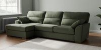 Large Sofa Chaise - Left Hand