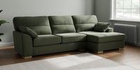 Large Sofa Chaise - Right Hand
