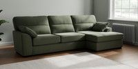 Large Sofa Chaise - Right Hand