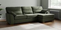Large Sofa Chaise - Right Hand