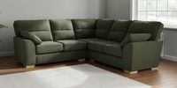 Medium Corner Sofa - Universal