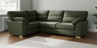 Large Corner Sofa - Left Hand