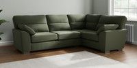 Large Corner Sofa - Right Hand