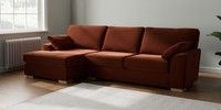 Large Sofa Chaise - Left Hand