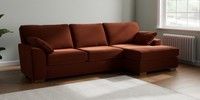 Large Sofa Chaise - Right Hand