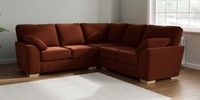 Medium Corner Sofa - Universal