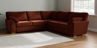 Large Corner Sofa - Universal