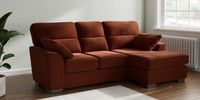 Small Sofa Chaise - Right Hand