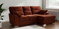 Small Sofa Chaise - Right Hand