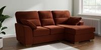 Small Sofa Chaise - Right Hand