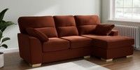 Medium Sofa Chaise - Right Hand