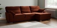 Large Sofa Chaise - Right Hand
