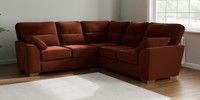 Medium Corner Sofa - Universal