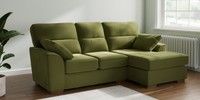 Small Sofa Chaise - Right Hand