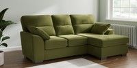 Small Sofa Chaise - Right Hand