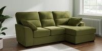 Small Sofa Chaise - Right Hand