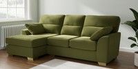 Medium Sofa Chaise - Left Hand