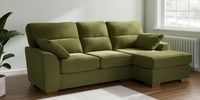 Medium Sofa Chaise - Right Hand