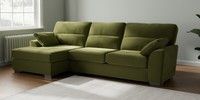 Large Sofa Chaise - Left Hand
