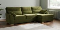 Large Sofa Chaise - Right Hand