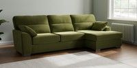 Large Sofa Chaise - Right Hand
